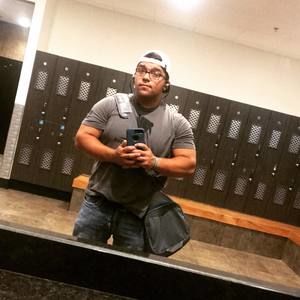 Meet your Posher, Matthew